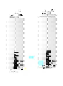 150 MBH Indoor/Outdoor Condensing Natural Gas Tankless Water Heater